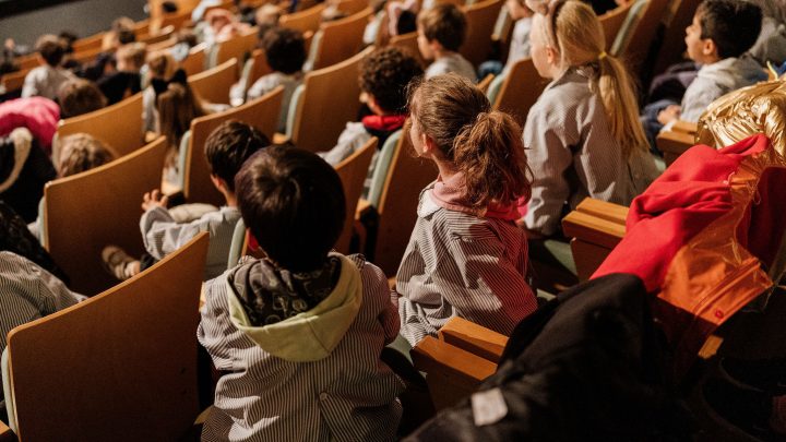 GaiaShopping recebe mostra de cinema infantil com curadoria do IndieJúnior Porto