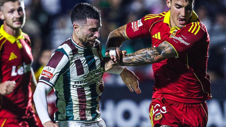 Rio Ave FC vira o jogo e conquista vitória no reduto do Estrela Amadora Rio Ave FC vira o jogo e conquista vitória no reduto do Estrela Amadora