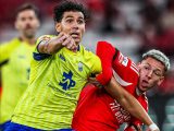 FC Arouca goleado na Luz mas mostra atitude frente a um Benfica inspirado FC Arouca goleado na Luz mas mostra atitude frente a um Benfica inspirado