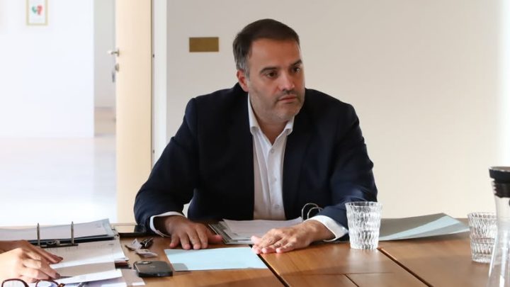 Proposta de delegação de competências no Presidente da Câmara da Trofa chumbada