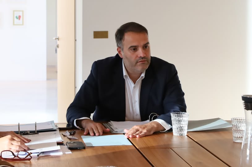 Proposta de delegação de competências no Presidente da Câmara da Trofa chumbada