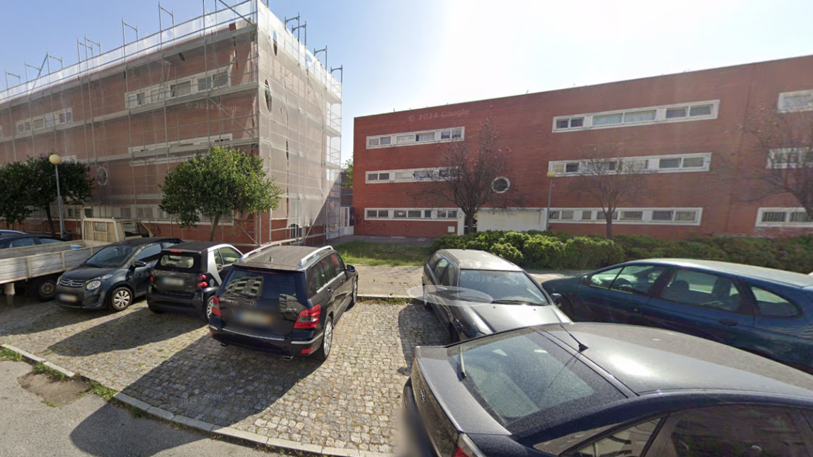 Nova creche vai nascer em Matosinhos com investimento superior a 1 milhão de euros Nova creche vai nascer em Matosinhos com investimento superior a 1 milhão de euros