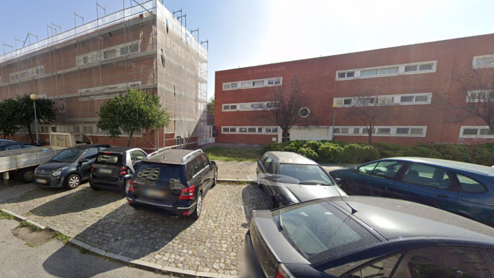 Nova creche vai nascer em Matosinhos com investimento superior a 1 milhão de euros