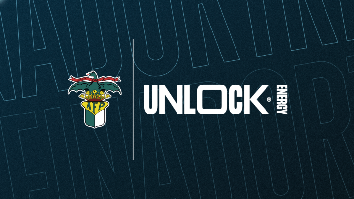 AF Porto e Unlock Energy lançam troféu para Melhor Treinador do Mês