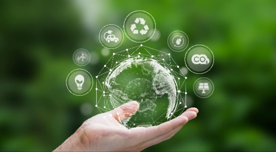 Paredes promove seminário sobre economia circular nas comunidades escolares Paredes promove seminário sobre economia circular nas comunidades escolares