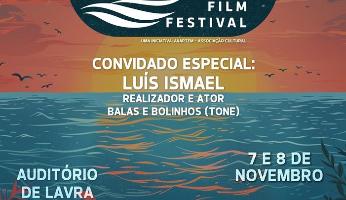 A festa do cinema está de regresso a Matosinhos