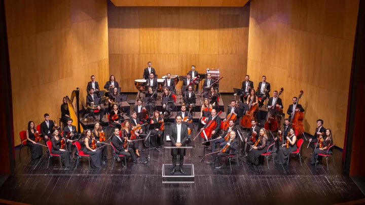 IX Masterclass & Concurso de Direção da Orquestra da Costa Atlântica encerra em Vila do Conde