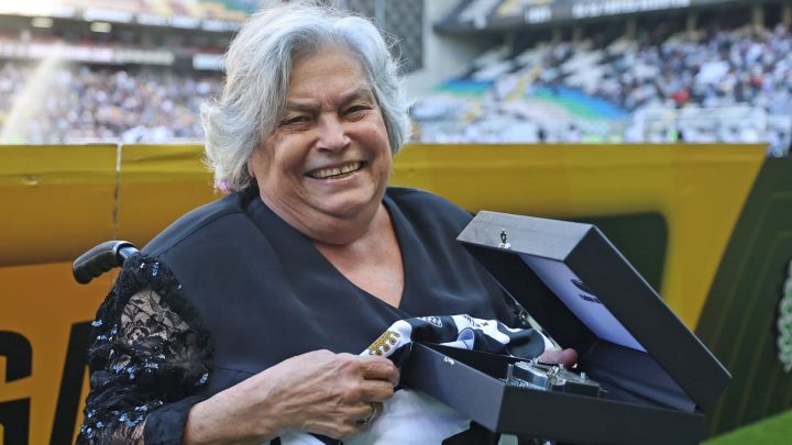 Faleceu a emblemática proprietária da Tasca da Badalhoca no Porto