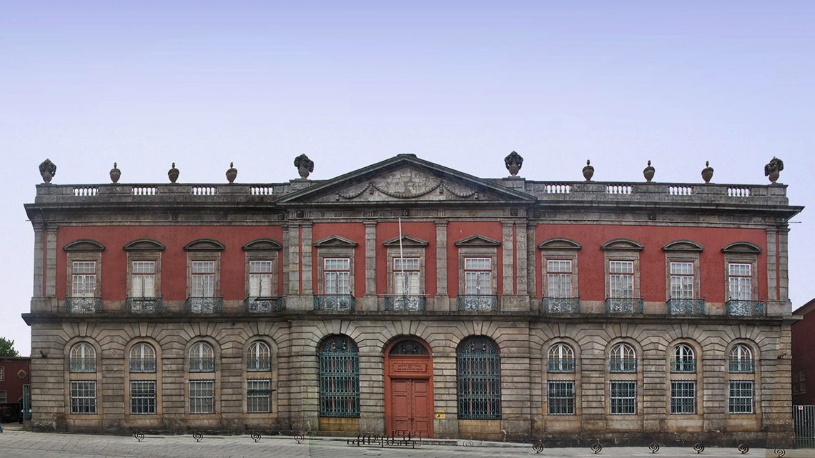 Greve encerra Museu Soares dos Reis e outros monumentos nacionais no feriado