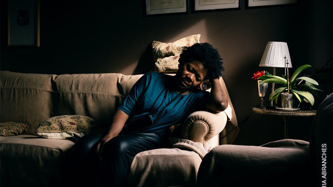 Fórum da Maia celebra os 70 anos da World Press Photo com exposição internacional Fórum da Maia celebra os 70 anos da World Press Photo com exposição internacional