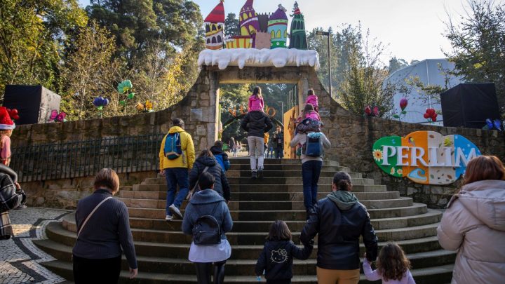 Perlim vai recrutar 150 assistentes para a edição de 2025 em Santa Maria da Feira