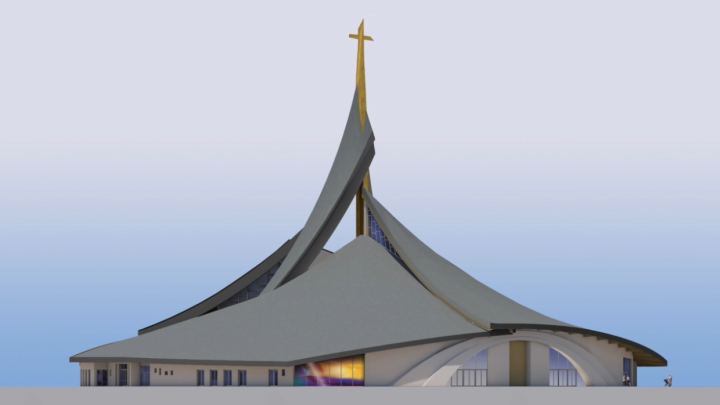 Póvoa de Varzim: Balasar celebra Beata Alexandrina com três dias de festa religiosa no ano do Jubileu da Esperança