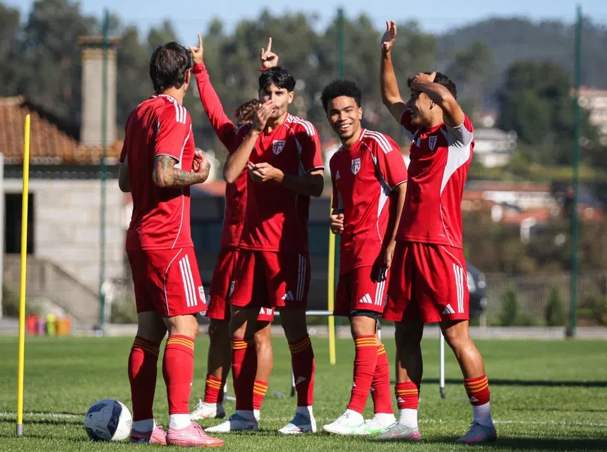 Aves SAD: menos utilizados podem ter oportunidade na Taça de Portugal