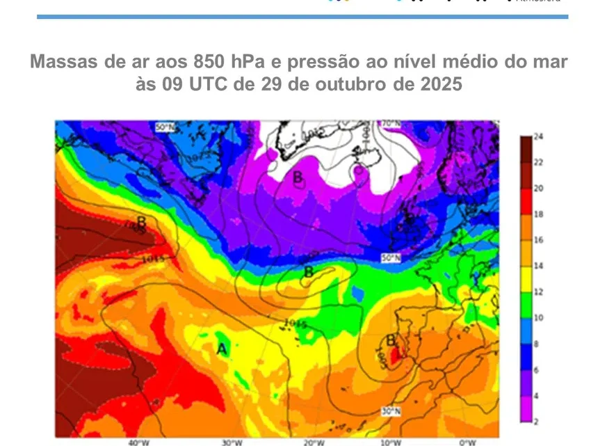 Chuva e trovoada colocam todos os distritos de Portugal continental sob aviso amarelo na terça-feira Chuva e trovoada colocam todos os distritos de Portugal continental sob aviso amarelo na terça-feira