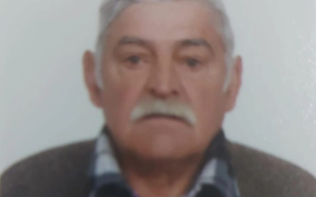 Família continua buscas por homem desaparecido há 16 dias em Santa Maria da Feira