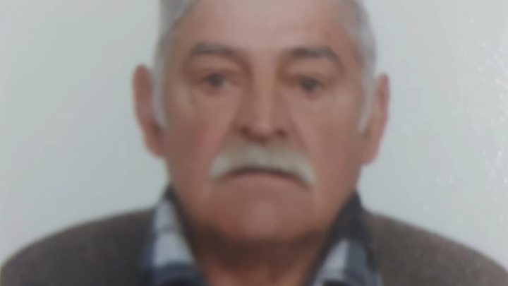 Família continua buscas por homem desaparecido há 16 dias em Santa Maria da Feira