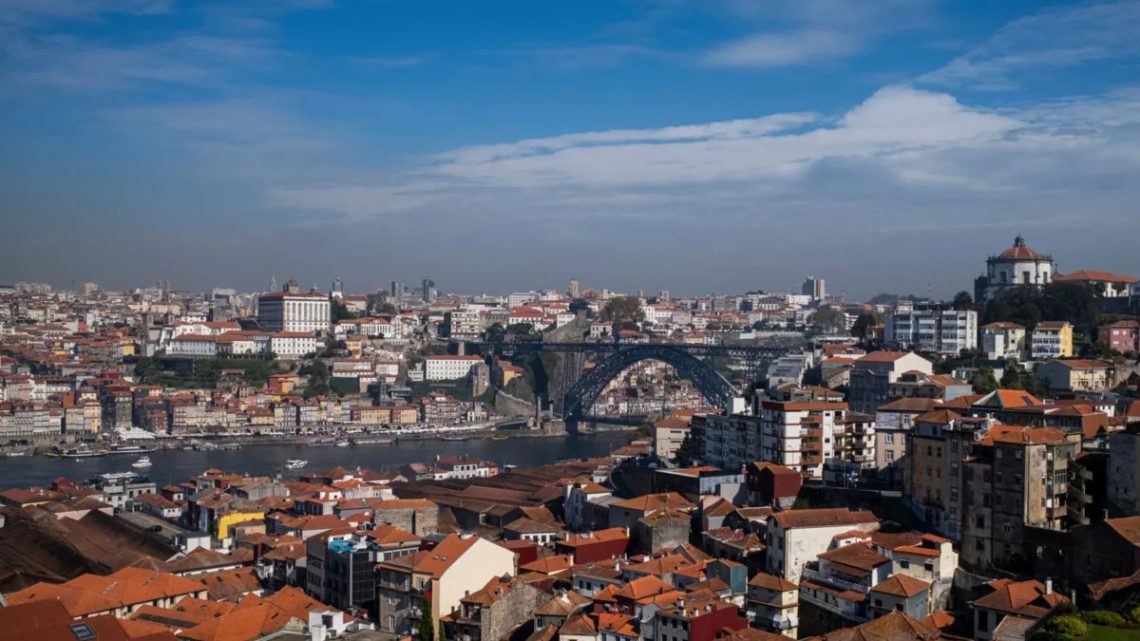 Porto e Arouca conquistam prémios nos World Travel Awards 2025