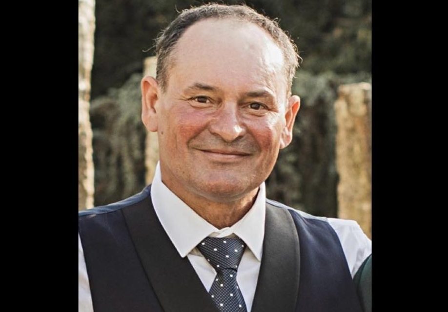 Homem de 53 anos está desaparecido desde segunda-feira em Santo Tirso Homem de 53 anos está desaparecido desde segunda-feira em Santo Tirso