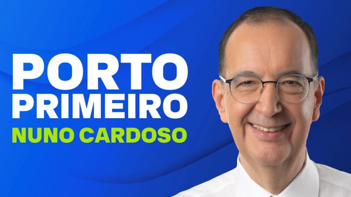 Nuno Cardoso critica duramente Terminal Intermodal de Campanhã: “Obra ridícula” e “acumular de erros”