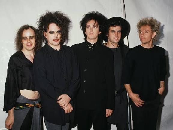 North Festival muda-se para a Maia em 2026 com The Cure como cabeças de cartaz North Festival muda-se para a Maia em 2026 com The Cure como cabeças de cartaz