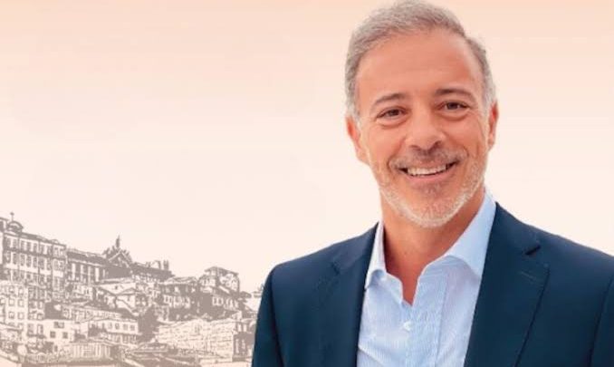 Pedro Duarte toma posse como presidente da Câmara do Porto a 5 de novembro