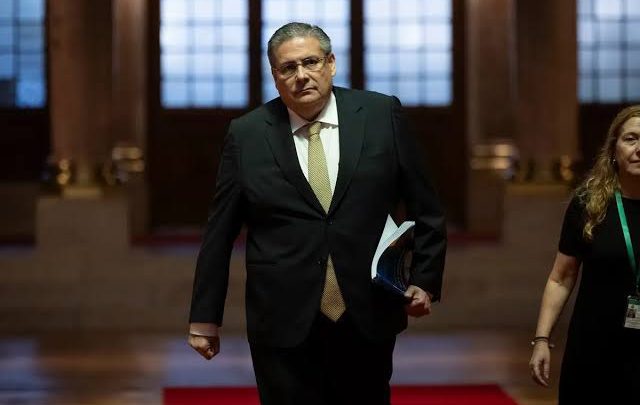 Ministro dos Assuntos Parlamentares é o próximo convidado do Clube dos Pensadores em Gaia