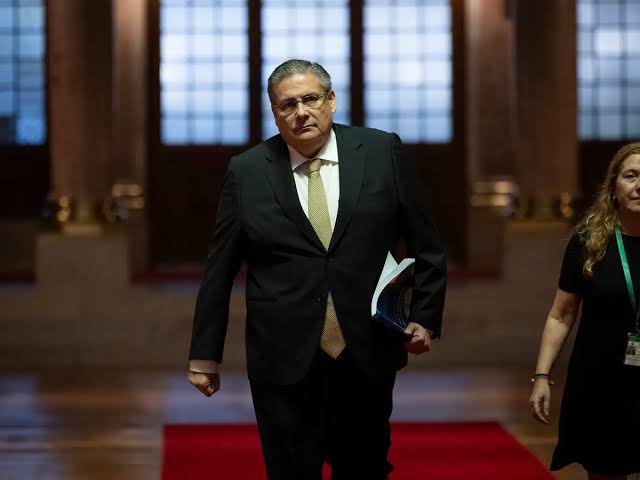 Ministro dos Assuntos Parlamentares é o próximo convidado do Clube dos Pensadores em Gaia Ministro dos Assuntos Parlamentares é o próximo convidado do Clube dos Pensadores em Gaia