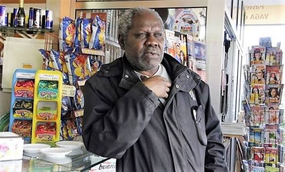 Dia triste no Bessa: Boavista de luto pela morte de Mário João