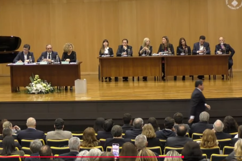 Ramalde torna-se primeiro palco de tensão política para Pedro Duarte no Porto Ramalde torna-se primeiro palco de tensão política para Pedro Duarte no Porto