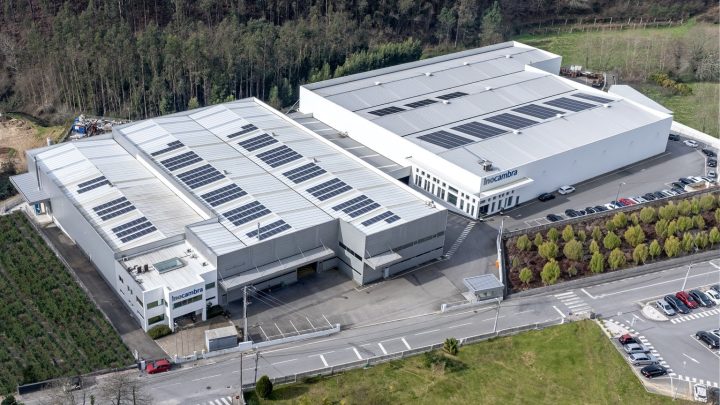 Vale de Cambra: Trabalhadores da Inocambra tornam-se acionistas da empresa no âmbito do programa “Somos Acionistas”