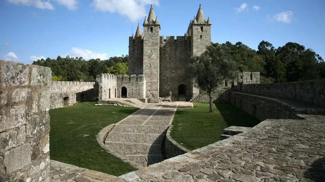 Região Norte investe quase 70 milhões de euros em cultura e património com fundos europeus Região Norte investe quase 70 milhões de euros em cultura e património com fundos europeus