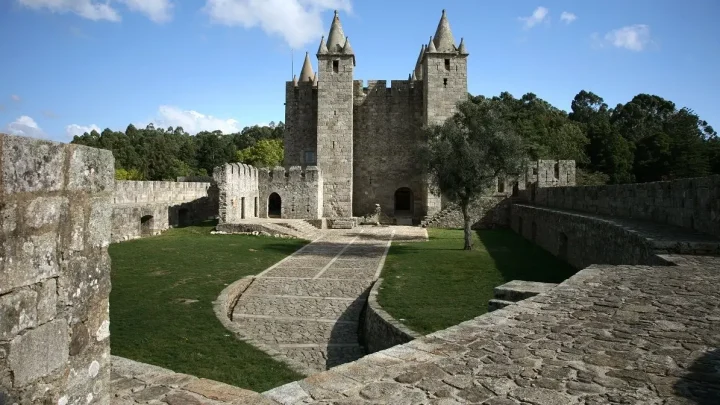 Região Norte investe quase 70 milhões de euros em cultura e património com fundos europeus