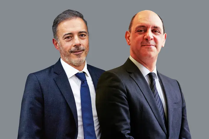Sondagem revela empate técnico entre Pedro Duarte e Manuel Pizarro na corrida à Câmara do Porto Sondagem revela empate técnico entre Pedro Duarte e Manuel Pizarro na corrida à Câmara do Porto