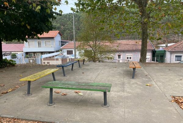 Valongo lança projeto “Lá Fora” para transformar recreios escolares em laboratórios de cidadania e sustentabilidade