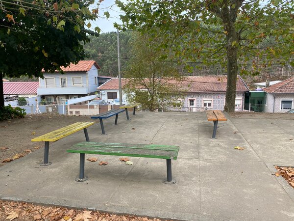 Valongo lança projeto “Lá Fora” para transformar recreios escolares em laboratórios de cidadania e sustentabilidade Valongo lança projeto “Lá Fora” para transformar recreios escolares em laboratórios de cidadania e sustentabilidade