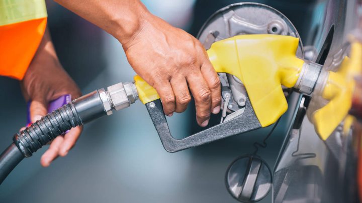 Gasóleo sobe dois cêntimos e gasolina desce dois cêntimos esta semana