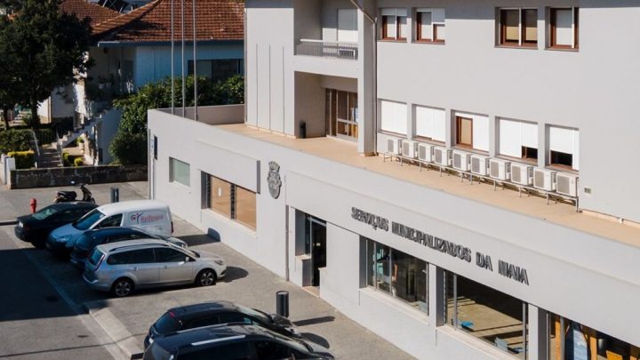 SMAS da Maia inauguram novo Balcão de Atendimento e Posto de Informação com foco na modernização e proximidade ao cidadão