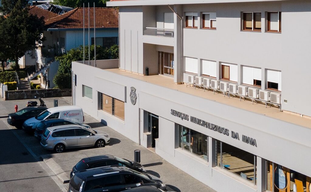 SMAS da Maia inauguram novo Balcão de Atendimento e Posto de Informação com foco na modernização e proximidade ao cidadão