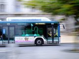 Mulher morre atropelada por autocarro da STCP, no Porto