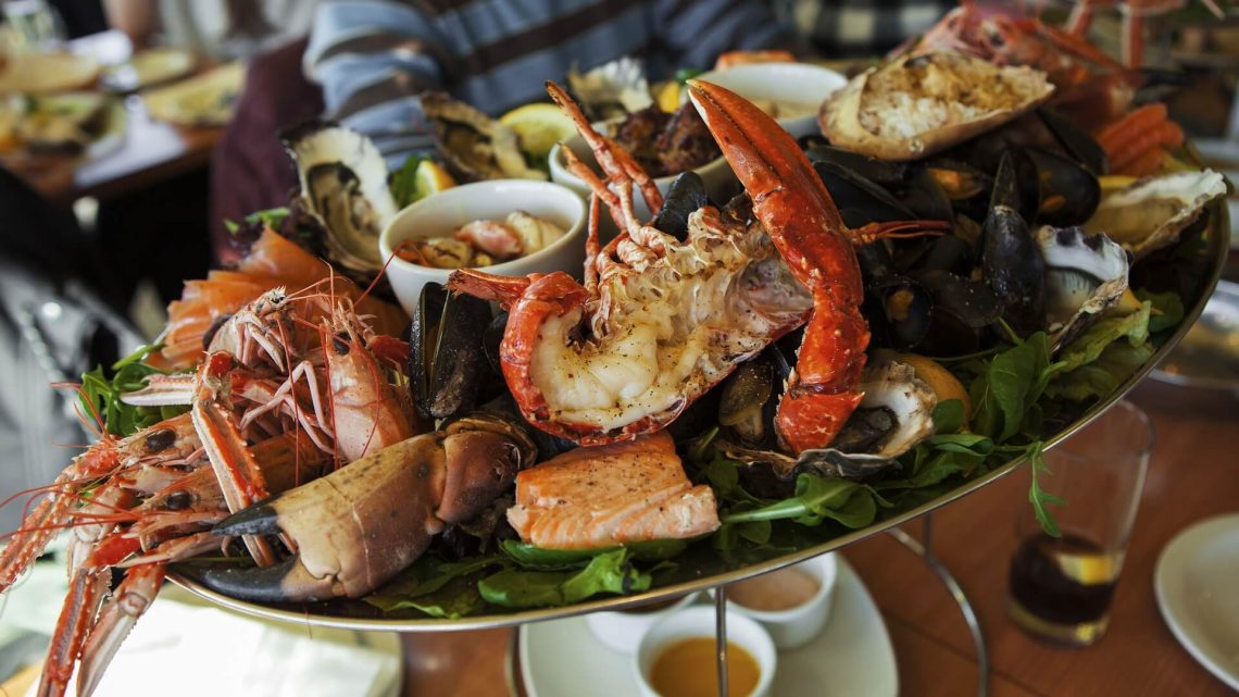 Rally Fish regressa a Matosinhos com mais de 60 restaurantes e petiscos a 3,5 euros