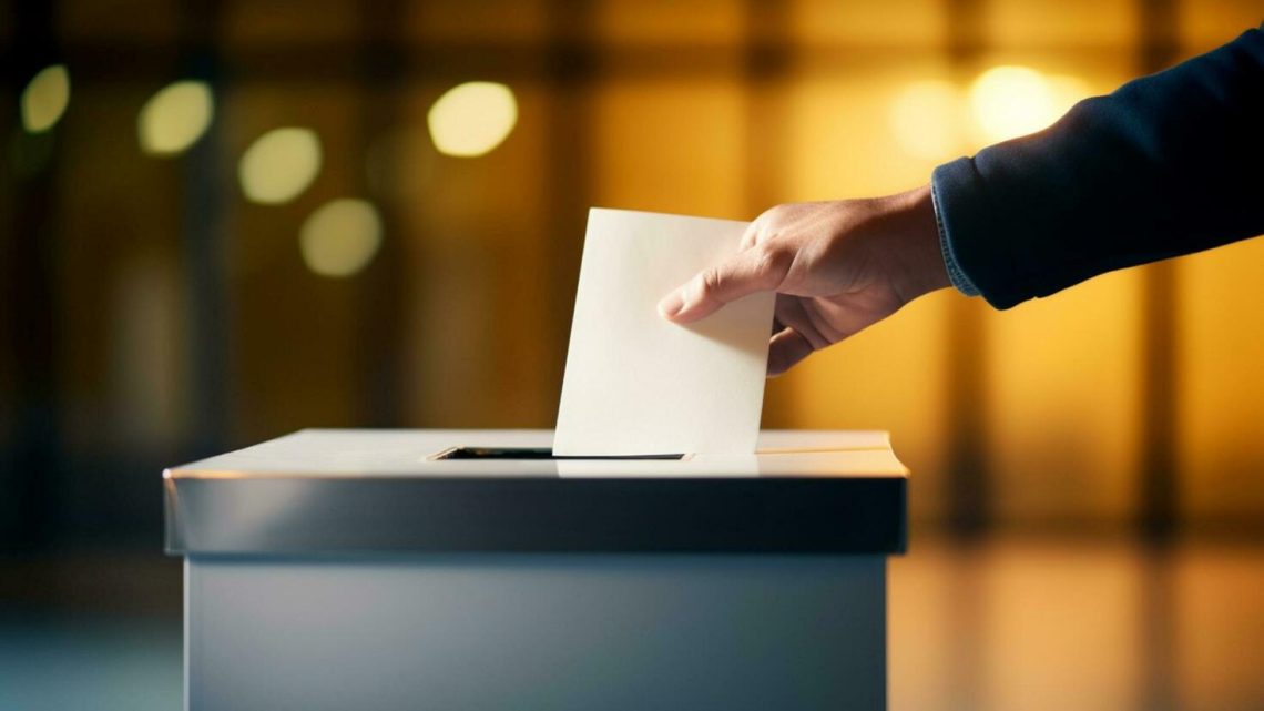 Autárquicas’25: Na Área Metropolitana do Porto, PS e PSD empatam; CDS-PP vence em Vale de Cambra