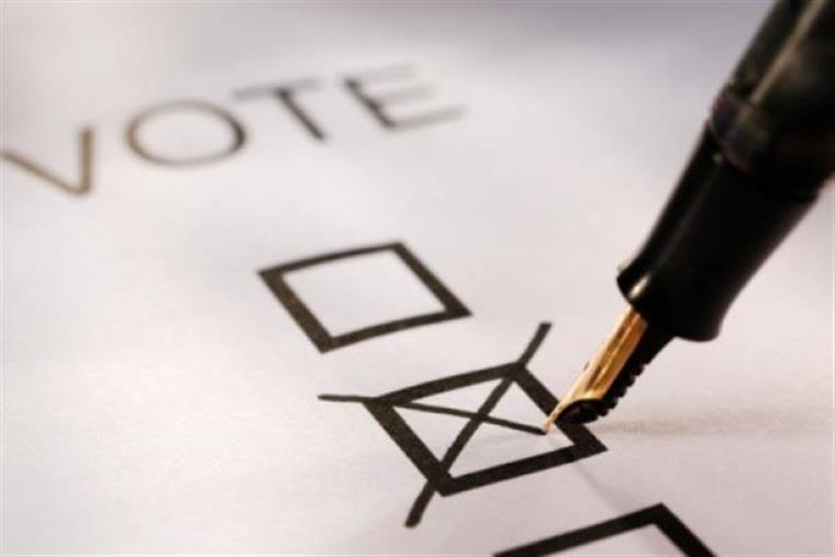 Chega pede ao TC recontagem geral dos votos à Câmara de Santo Tirso Chega pede ao TC recontagem geral dos votos à Câmara de Santo Tirso