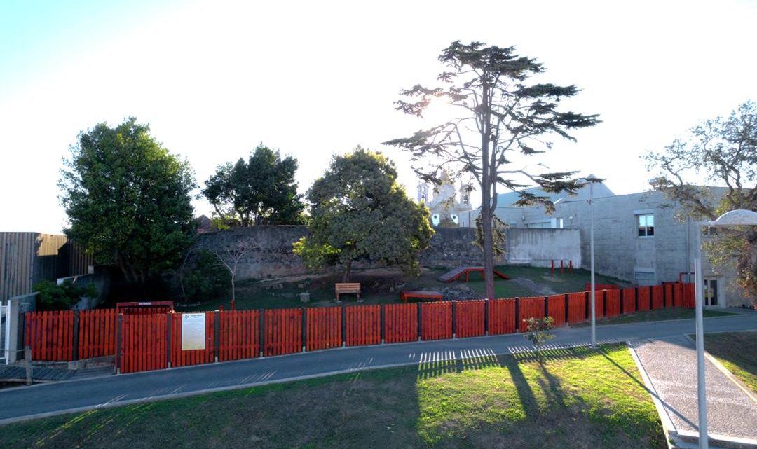 Matosinhos: Santa Cruz do Bispo inaugura novo parque canino totalmente equipado Matosinhos: Santa Cruz do Bispo inaugura novo parque canino totalmente equipado