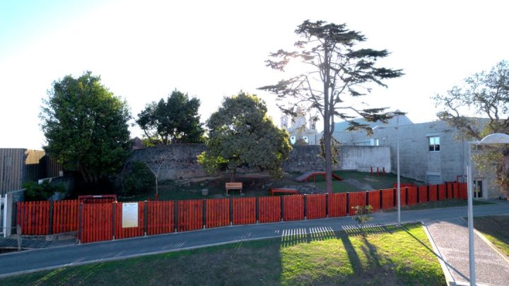 Matosinhos: Santa Cruz do Bispo inaugura novo parque canino totalmente equipado