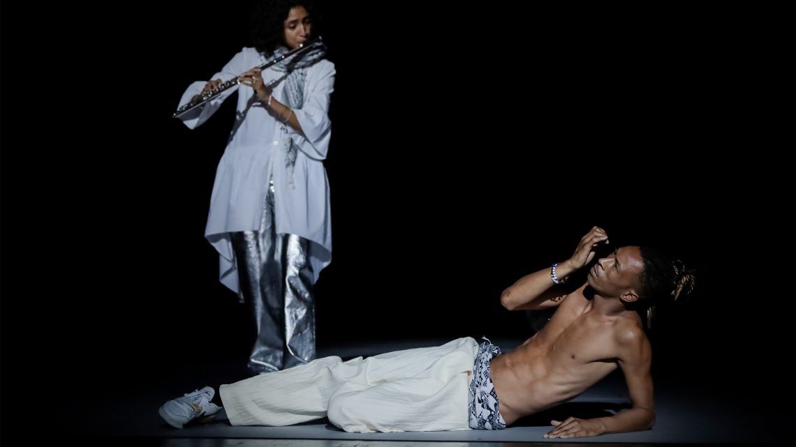 Primeira ópera de Dino D’Santiago chega ao Coliseu Porto Ageas em janeiro de 2026