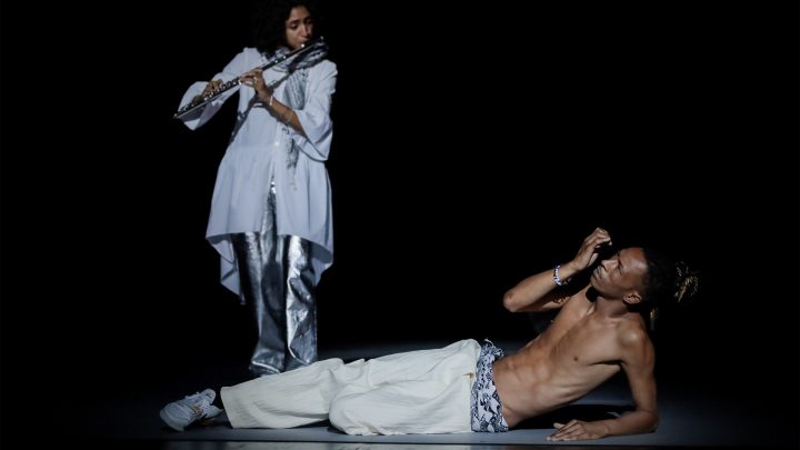 Primeira ópera de Dino D’Santiago chega ao Coliseu Porto Ageas em janeiro de 2026