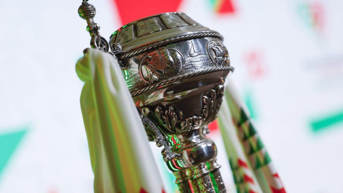 FC Arouca eliminado pela AD Fafe na 4.ª eliminatória da Taça de Portugal