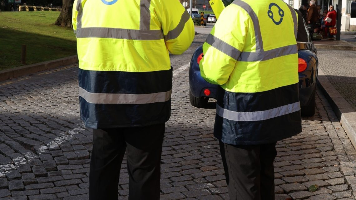 STCP registou mais de cinco mil estacionamentos irregulares no Porto em oito meses