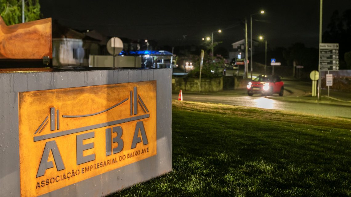 Fábrica de Santo Thyrso acolheu Gala dos 25 Anos da Associação Empresarial do Baixo Ave