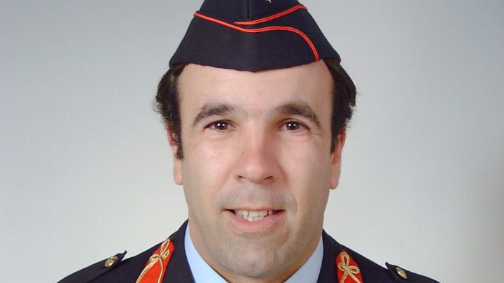 Bombeiro voluntário de Santo Tirso morre após ser atingido por árvore na Trofa